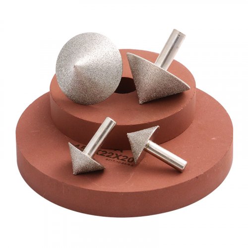 Electroplated Countersink Bit