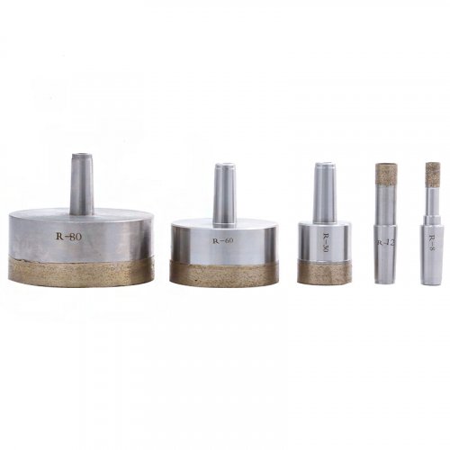 Sintered Taper Shank Drill Bit