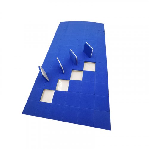 EVA Pad With Foam