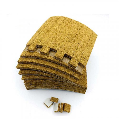 Cork Pad With Glue