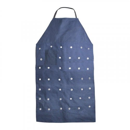 Anti-Cutting Apron