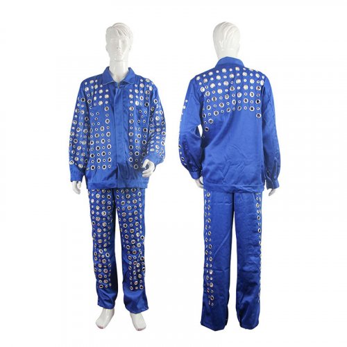 Anti-Cutting Suit