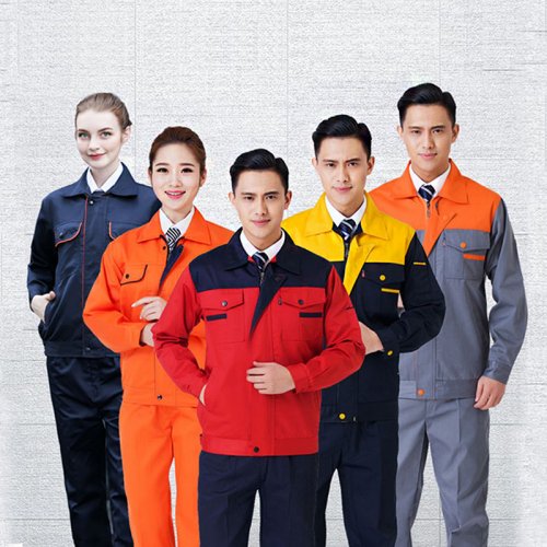 Working Clothes