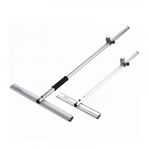 Push Broach/T-Shaped Glass Cutter