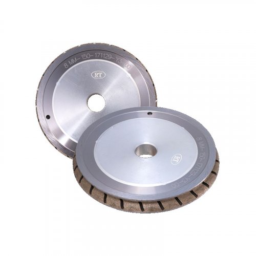 OG/Double OG/Triple OG Edge Diamond Wheel