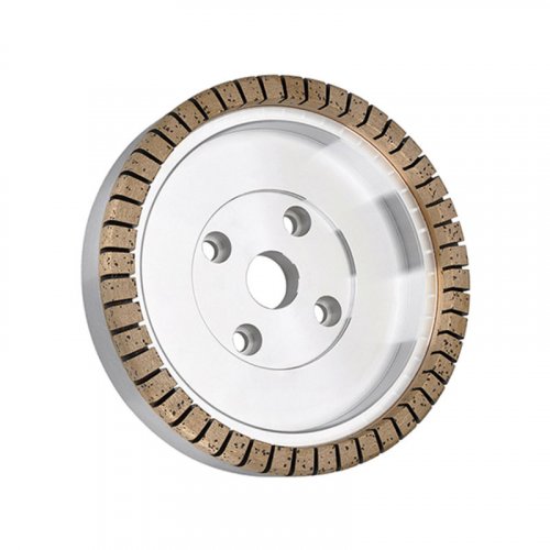 Full Segmented Diamond Wheel