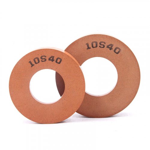 10S Polishing Wheel