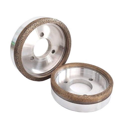 Continuous Diamond Wheel