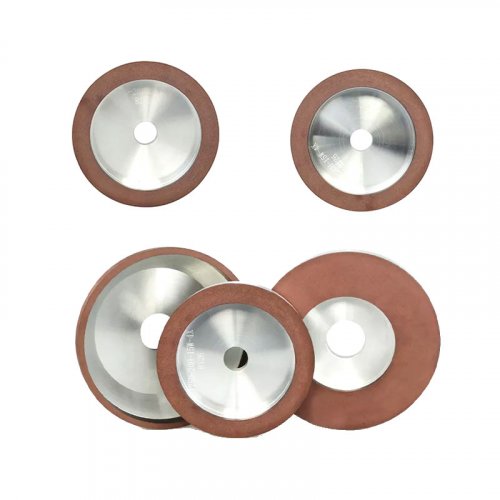 Resin Wheel