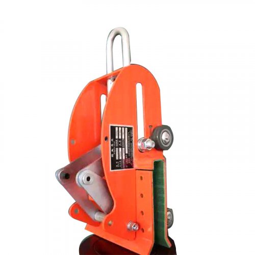Full-Automatic Glass Lifting Clamp