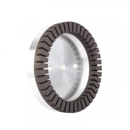 Full Segmented Resin Wheel