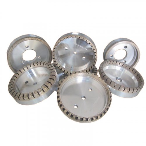 Diamond Wheel