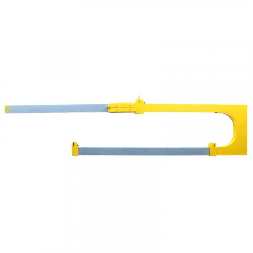 Container U Shape Suspension Arm
