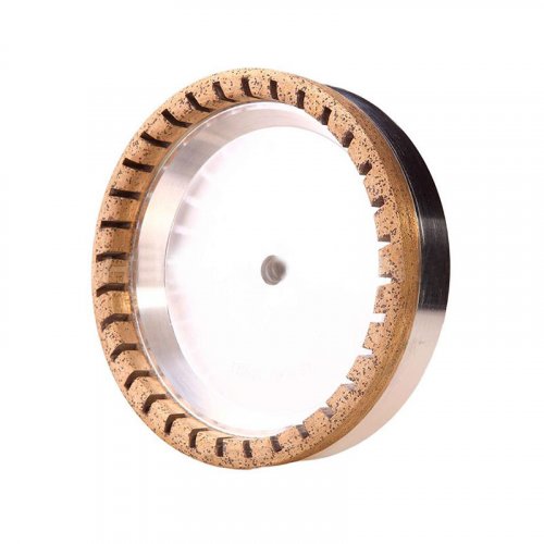 Inner Segmented Diamond Wheel  ​