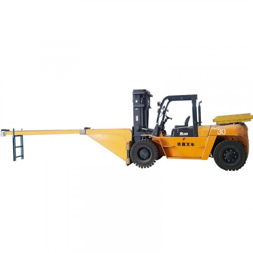 Forklift Truck Skewer