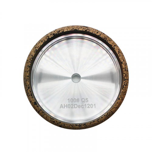 Base Edge Wheel