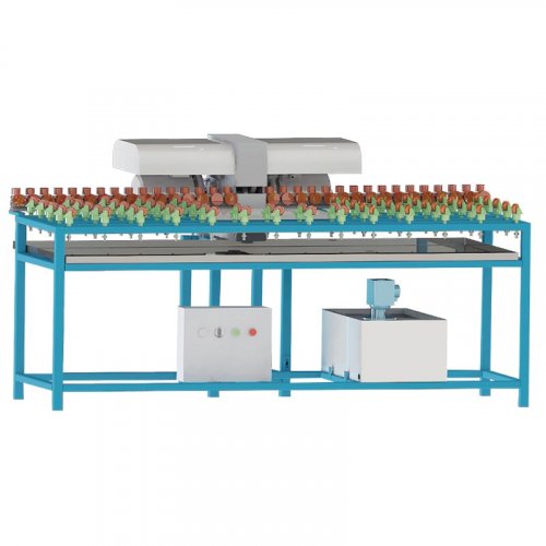 X-09 Edge Grinding Machine