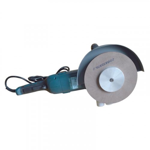 Double Hand Low-E Coating Removing Machine