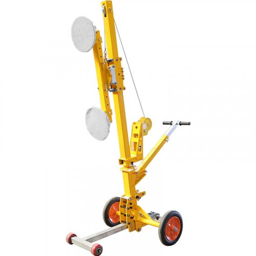 Trolley Lifter Sucker