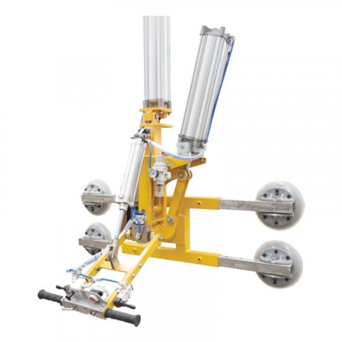 Glass Lifter Sucker with 180°Rotating