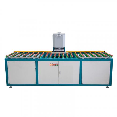X-08A Multifunctional Edge Grinding Machine