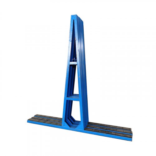 A Shape Storage Rack